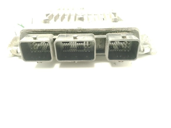 5WS40085B, CENTRALITA MOTOR FORD FIESTA V (JH_, JD_)|Desguaces La Cabaña