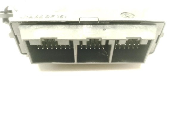 6R0919475C CENTRALITA MOTOR VW POLO (6R1, 6C1)|Desguaces La Cabaña