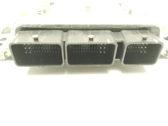 5WS40592H-T, CENTRALITA MOTOR FORD MONDEO IV (BA7)|Desguaces La Cabaña