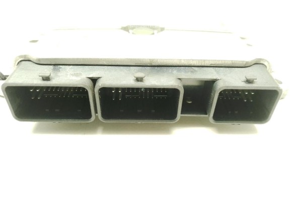 237101353R, CENTRALITA MOTOR RENAULT MEGANE III Fastback (BZ0_)|Desguaces La Cabaña