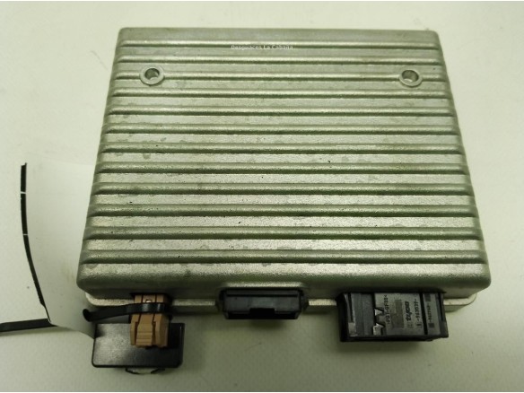 13342398EB, CENTRALITA MOTOR OPEL INSIGNIA A (G09)|Desguaces La Cabaña