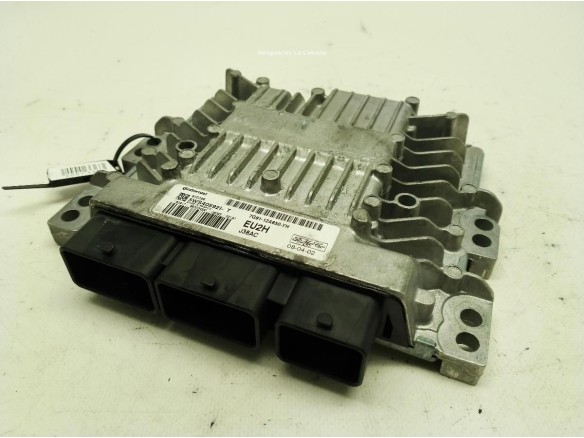 5WS40592I, CENTRALITA MOTOR FORD MONDEO IV (BA7)|Desguaces La Cabaña