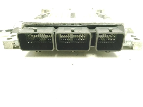 5WS40592I, CENTRALITA MOTOR FORD MONDEO IV (BA7)|Desguaces La Cabaña
