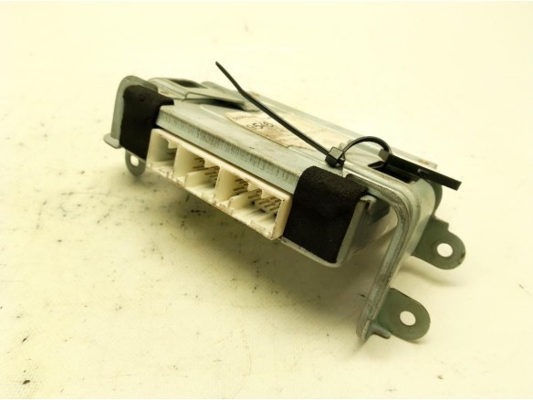 11581114060 CENTRALITA MOTOR MITSUBISHI MONTERO IV (V8_W, V9_W)|Desguaces La Cabaña