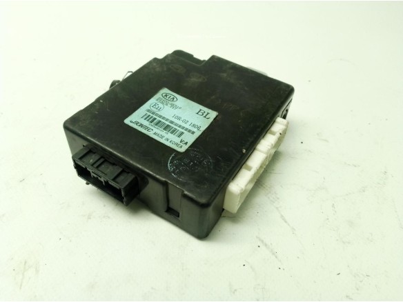 95400,3E310, CENTRALITA MOTOR KIA SORENTO I (JC)|Desguaces La Cabaña