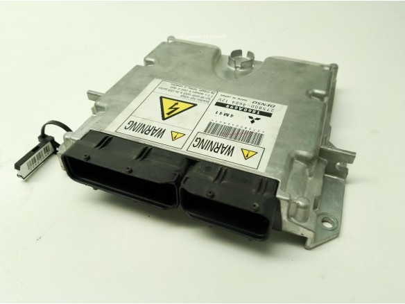 2758004684 CENTRALITA MOTOR MITSUBISHI MONTERO IV (V8_W, V9_W)|Desguaces La Cabaña