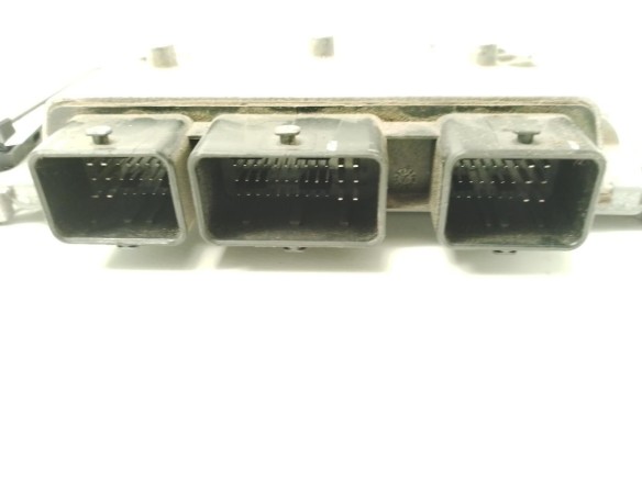 AV2112A650CA, CENTRALITA MOTOR FORD FIESTA VI|Desguaces La Cabaña