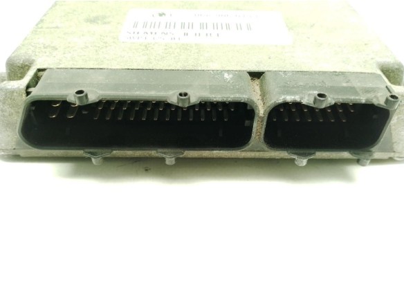 06A906019E, CENTRALITA MOTOR SKODA OCTAVIA I (1U2)|Desguaces La Cabaña