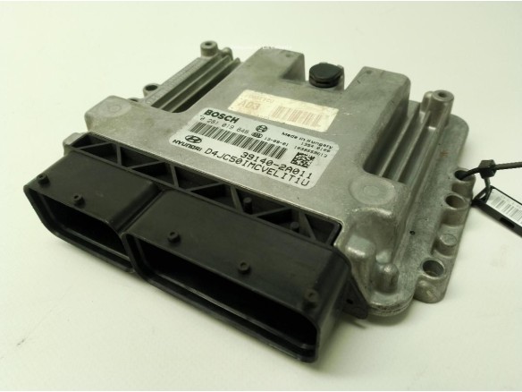 281019646 CENTRALITA MOTOR HYUNDAI ix20 (JC)|Desguaces La Cabaña