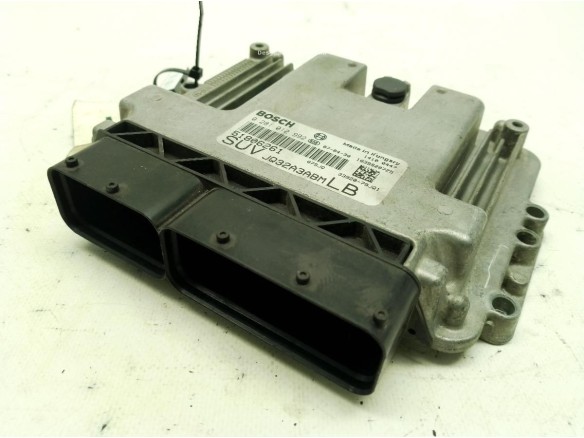 CENTRALITA MOTOR SUZUKI SX4 (EY, GY)|Desguaces La Cabaña