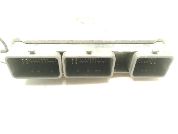 237102071R,D4FF7, CENTRALITA MOTOR DACIA SANDERO|Desguaces La Cabaña