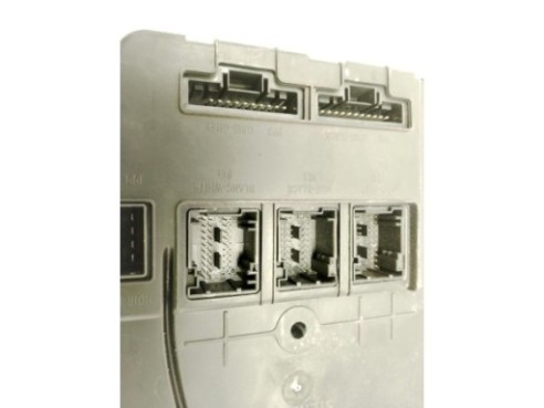 CAJA FUSIBLES INTERIOR (BSI)|Desguaces La Cabaña 2