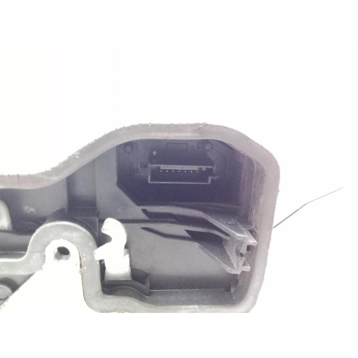 CERRADURA PUERTA LAT DEL IZQ BMW 5 (E60) |Desguaces La Cabaña