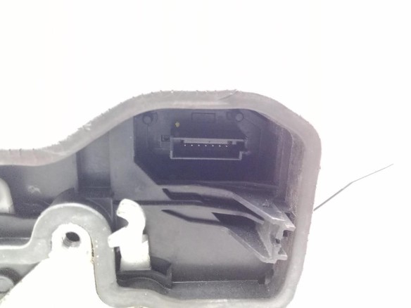 CERRADURA PUERTA LAT DEL IZQ BMW 5 (E60) |Desguaces La Cabaña