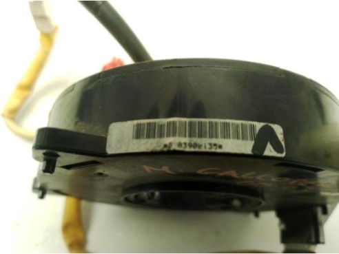 203900135 CARRETE AIRBAG MITSUBISHI GALLOPER (JK-01)|Desguaces La Cabaña