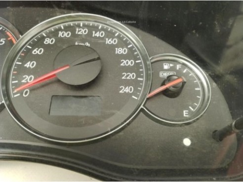 803030 ELEVALUNAS PUERTA LAT TRA IZQ SUBARU LEGACY IV (BL) |Desguaces La Cabaña 2