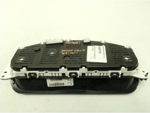 248105X09B CUADRO INSTRUMENTOS NISSAN PATHFINDER III (R51)|Desguaces La Cabaña
