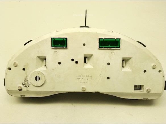 85002AG01 CUADRO INSTRUMENTOS SUBARU LEGACY IV (BL)|Desguaces La Cabaña