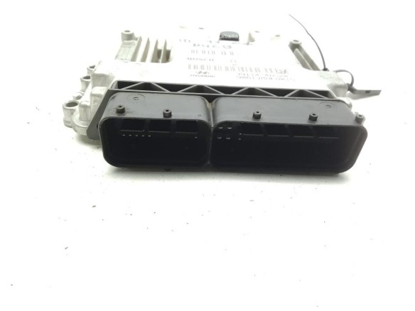 391144A520, 0281013509 CENTRALITA MOTOR HYUNDAI H1 |Desguaces La Cabaña