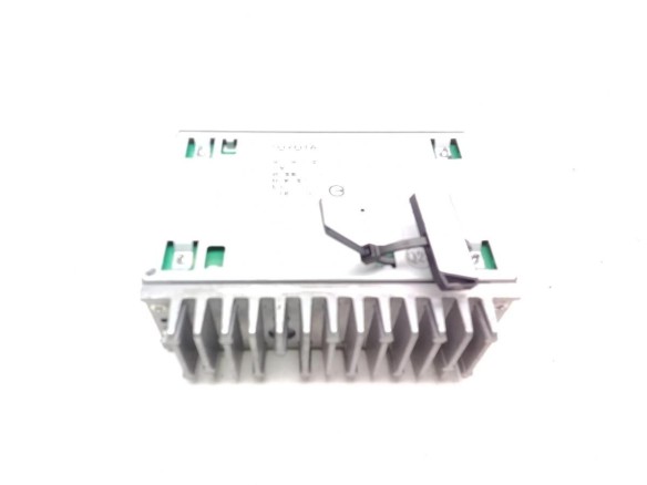 8610047100 CENTRALITA MOTOR TOYOTA PRIUS (_W3_)|Desguaces La Cabaña