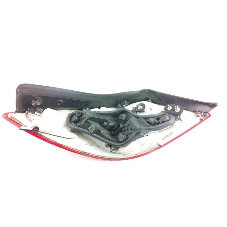 13226837AX PILOTO TRA DER EXT OPEL INSIGNIA A (G09) |Desguaces La Cabaña