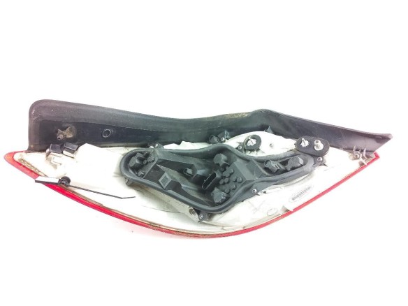 13226837AX PILOTO TRA DER EXT OPEL INSIGNIA A (G09) |Desguaces La Cabaña