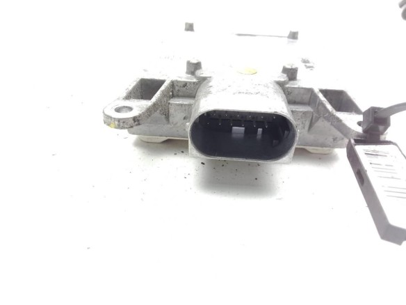 G33D67Y90F CENTRALITA MOTOR MAZDA CX-7 (ER)|Desguaces La Cabaña