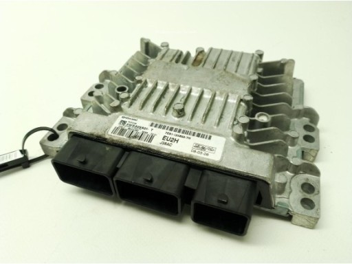CENTRALITA MOTOR|Desguaces La Cabaña