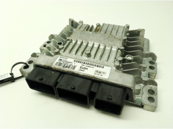 5WS40592I, CENTRALITA MOTOR FORD MONDEO IV (BA7)|Desguaces La Cabaña