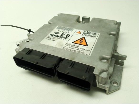 2758003183 CENTRALITA MOTOR NISSAN PRIMERA Hatchback (P12)|Desguaces La Cabaña
