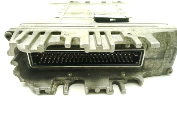 281001810 CENTRALITA MOTOR RENAULT MEGANE I (BA0/1_)|Desguaces La Cabaña
