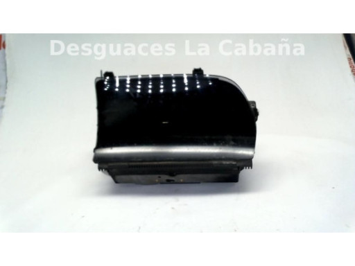 PUERTA LAT TRA IZQ MERCEDES BENZ CLASE S (W221)|Desguaces La Cabaña