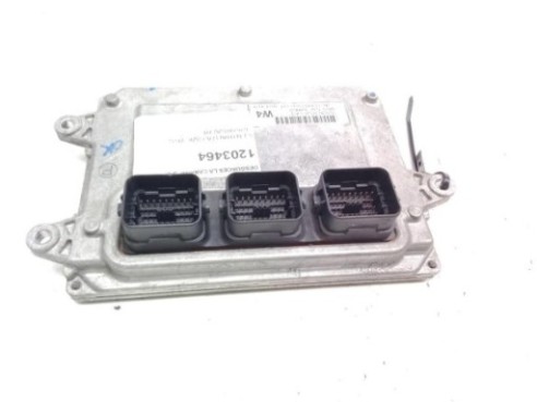 37820RSAG01, CENTRALITA MOTOR HONDA CIVIC VIII Hatchback (FN, FK)|Desguaces La Cabaña