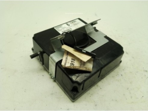 8696581,02W49, CENTRALITA MOTOR VOLVO XC90 I (275)|Desguaces La Cabaña