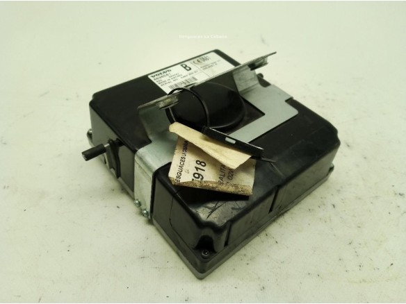 8696581,02W49, CENTRALITA MOTOR VOLVO XC90 I (275)|Desguaces La Cabaña