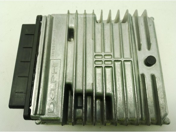 6S7112A650ED, CENTRALITA MOTOR FORD MONDEO III (B5Y)|Desguaces La Cabaña