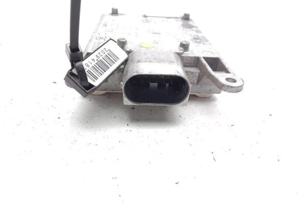 G33D67Y80F CENTRALITA MOTOR MAZDA CX-7 (ER)|Desguaces La Cabaña