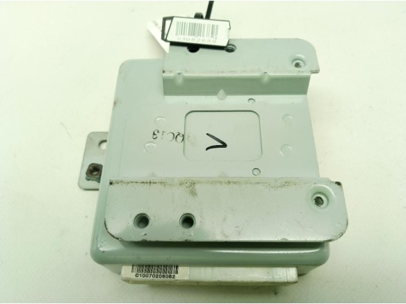 8712031220 CENTRALITA MOTOR SSANGYONG ACTYON I|Desguaces La Cabaña