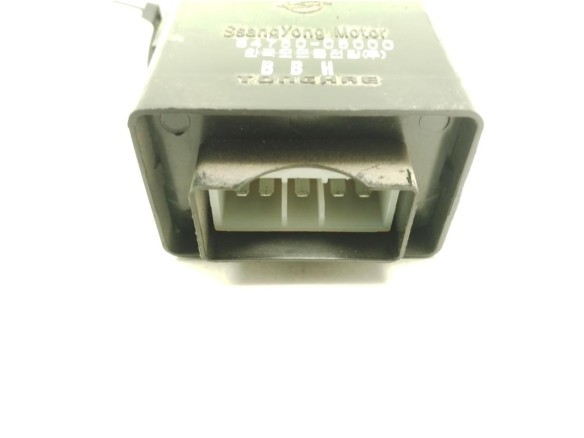 8475005000 CENTRALITA MOTOR SSANGYONG KYRON|Desguaces La Cabaña