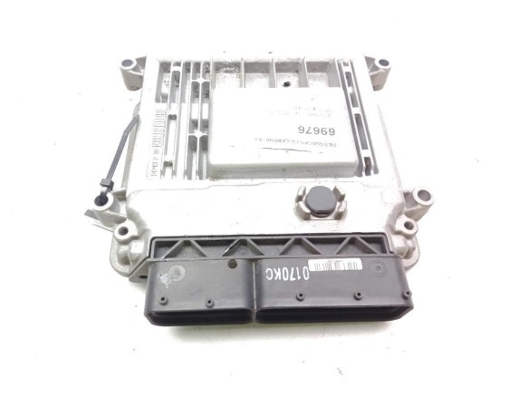 9001040164KC, CENTRALITA MOTOR HYUNDAI i30 (FD)|Desguaces La Cabaña