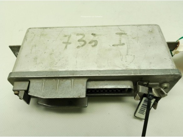 265100032 CENTRALITA MOTOR BMW SinValor|Desguaces La Cabaña