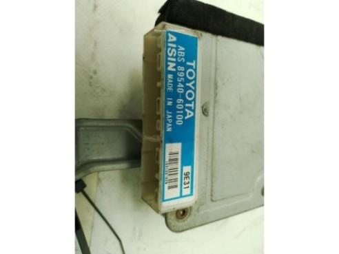 8954060100 CENTRALITA MOTOR TOYOTA LAND CRUISER 90 (_J9_)|Desguaces La Cabaña