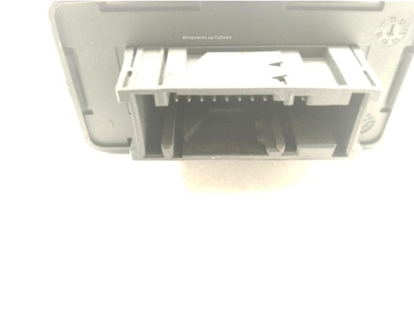5Q0907357AG CENTRALITA MOTOR AUDI A3 Sportback (8VA, 8VF)|Desguaces La Cabaña