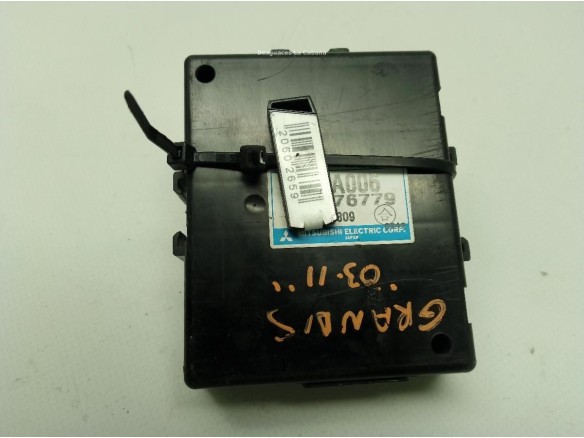 8638A006 CENTRALITA MOTOR MITSUBISHI GRANDIS (NA_W)|Desguaces La Cabaña