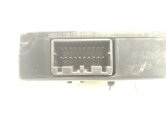 8638A006 CENTRALITA MOTOR MITSUBISHI GRANDIS (NA_W)|Desguaces La Cabaña