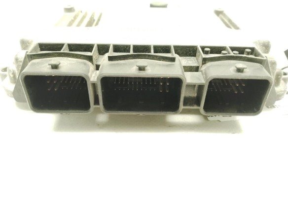 0281011275,8200305678, CENTRALITA MOTOR RENAULT SinValor|Desguaces La Cabaña