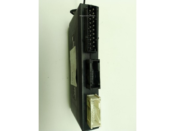 61358372143 CENTRALITA MOTOR BMW SinValor|Desguaces La Cabaña