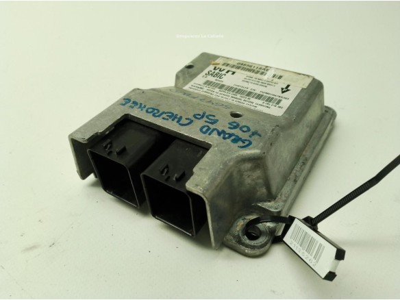 04896118AE CENTRALITA MOTOR JEEP GRAND CHEROKEE III (WH, WK)|Desguaces La Cabaña