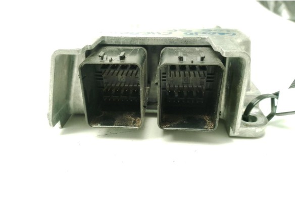 04896118AE CENTRALITA MOTOR JEEP GRAND CHEROKEE III (WH, WK)|Desguaces La Cabaña