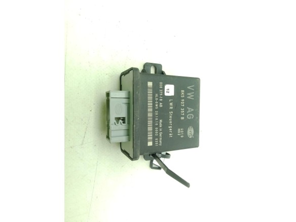 8K5907357B, CENTRALITA MOTOR AUDI A4 (8K2, B8)|Desguaces La Cabaña